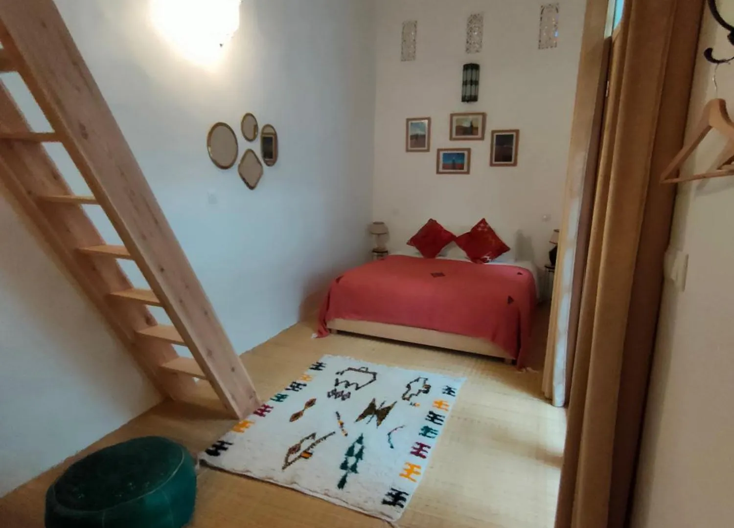 La Maison Des Amis Fès