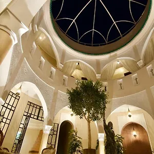 *** Riyad La Claire Fontaine Fas