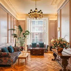 *** Otel Albany House İrlanda