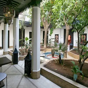Les Jardins D Henia And Hammam Hotel Marrakesh