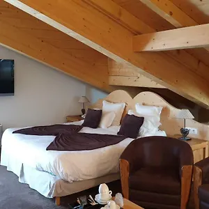 De Savoie Hotel Moutiers (Savoie)