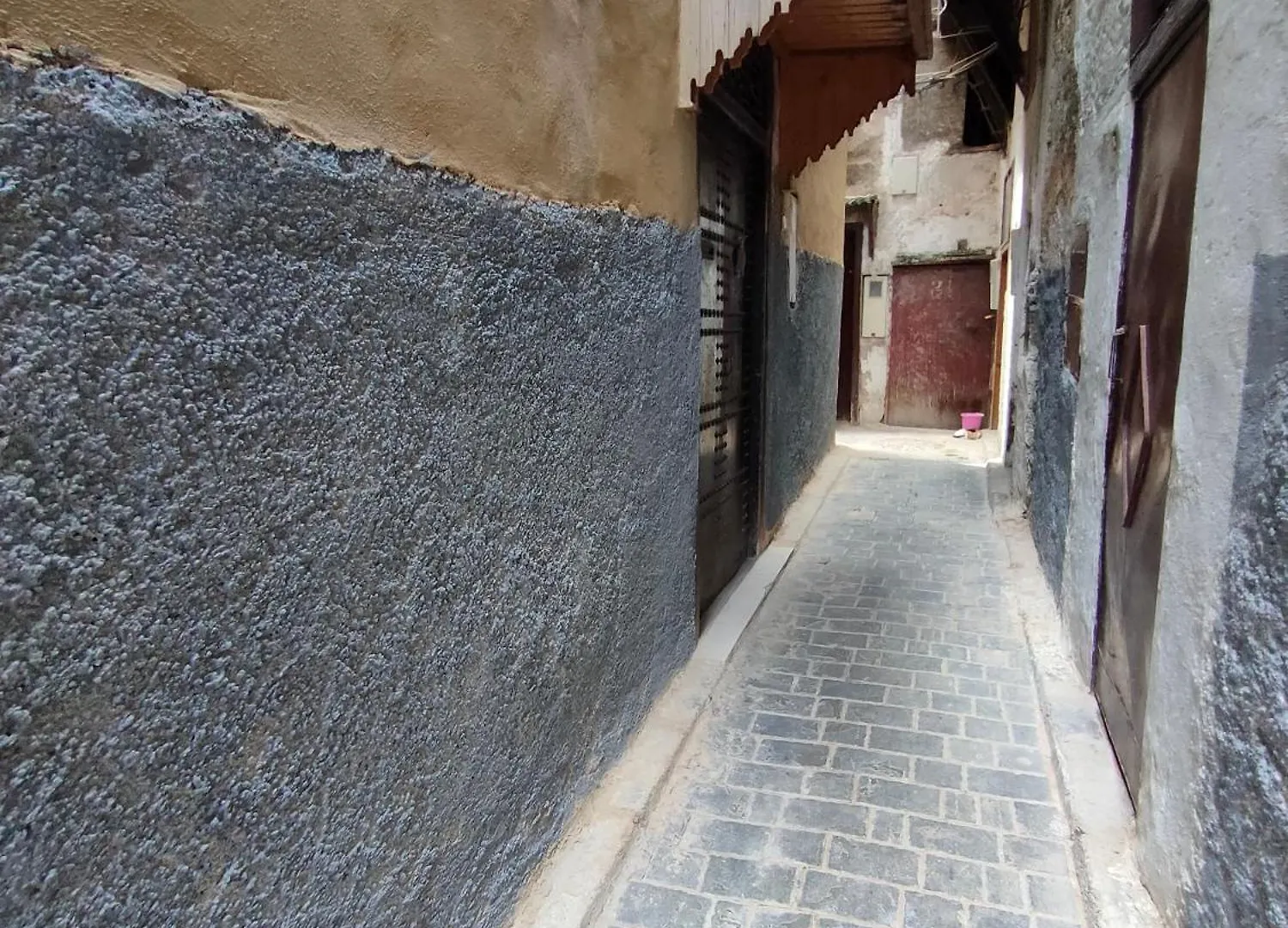 La Maison Des Amis Fès